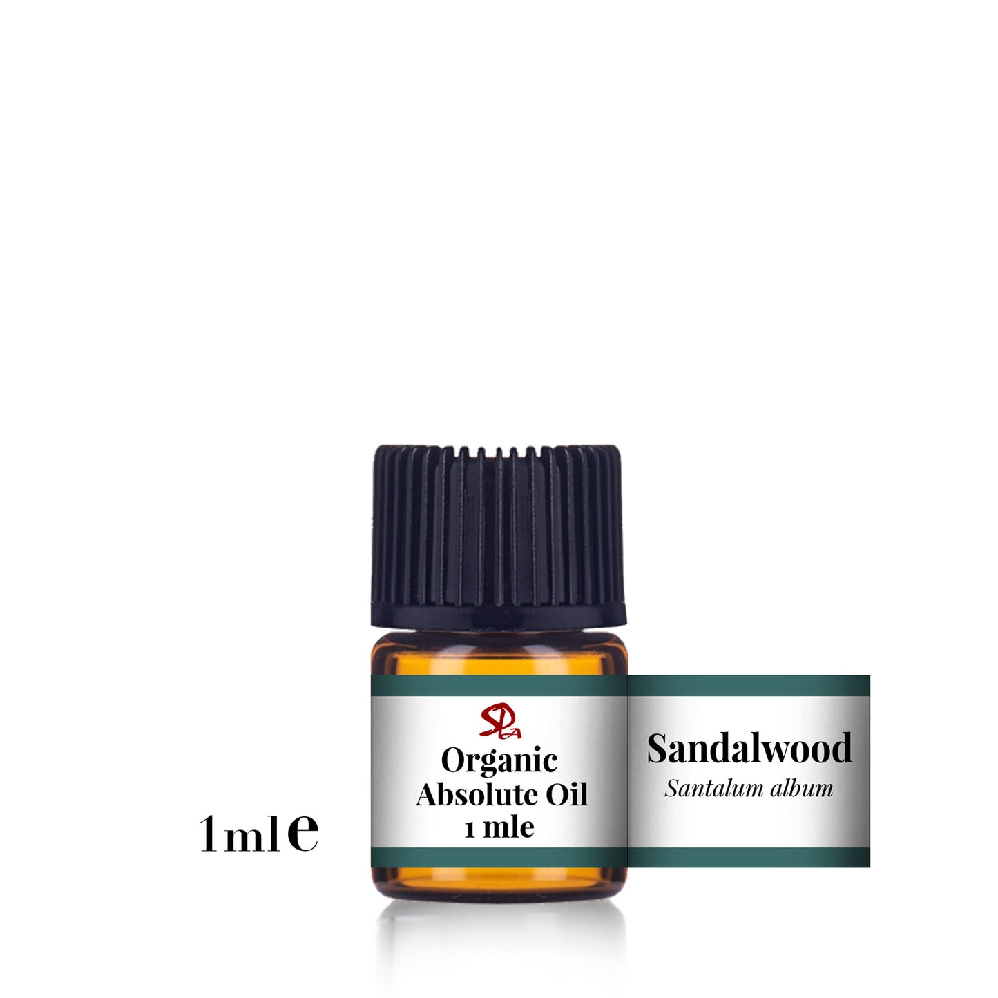 Sandalwood Essential Oil