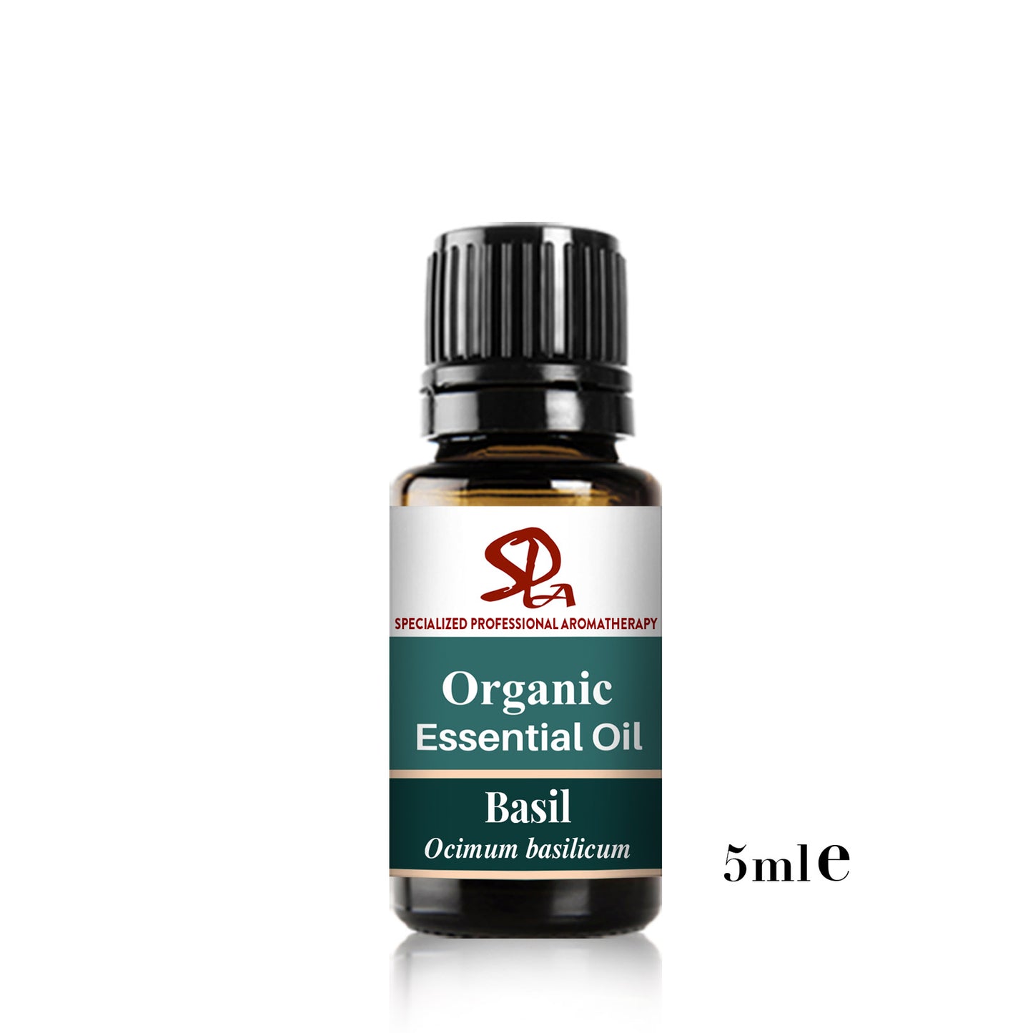 Basil Essential Oil