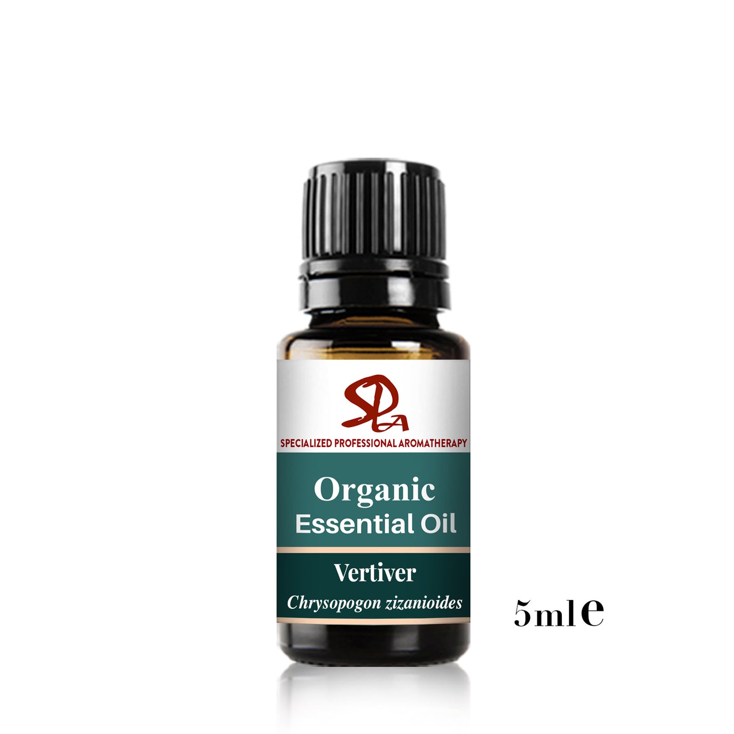 Vetiver Essential Oil