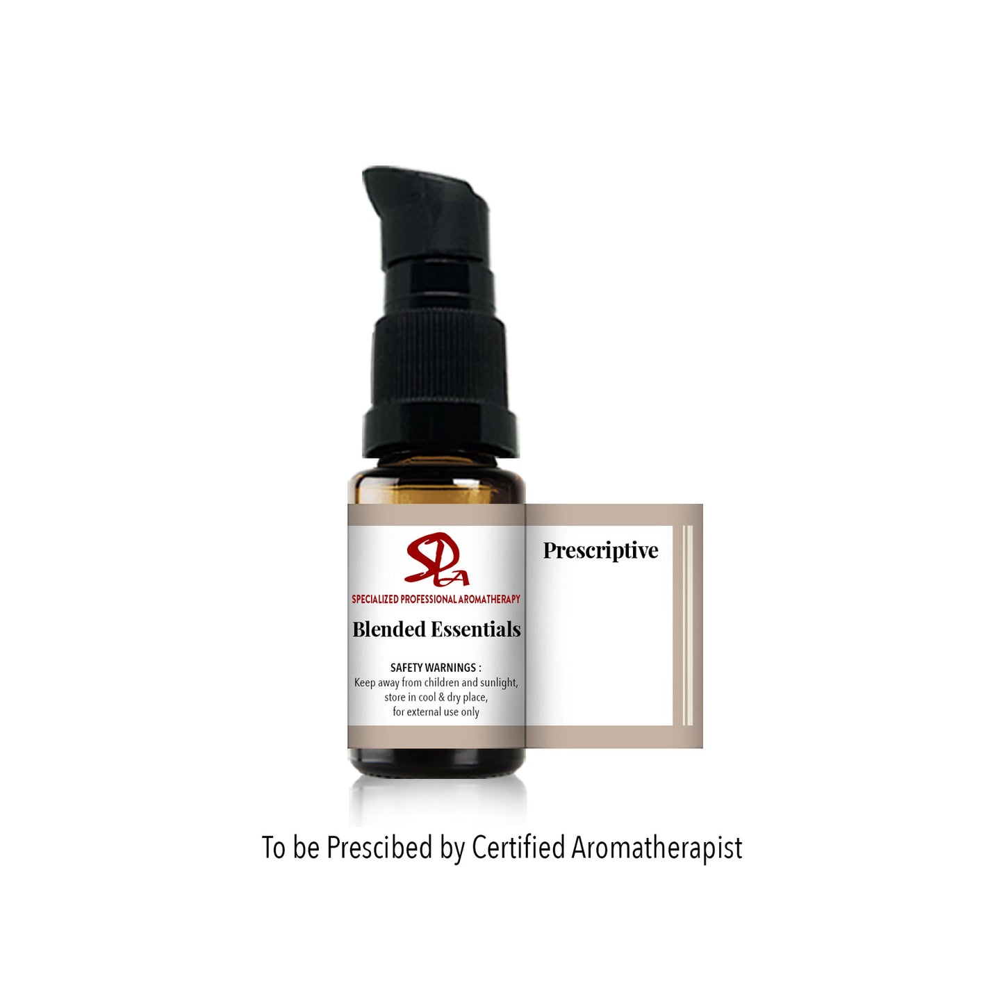 Prescriptive Skin
