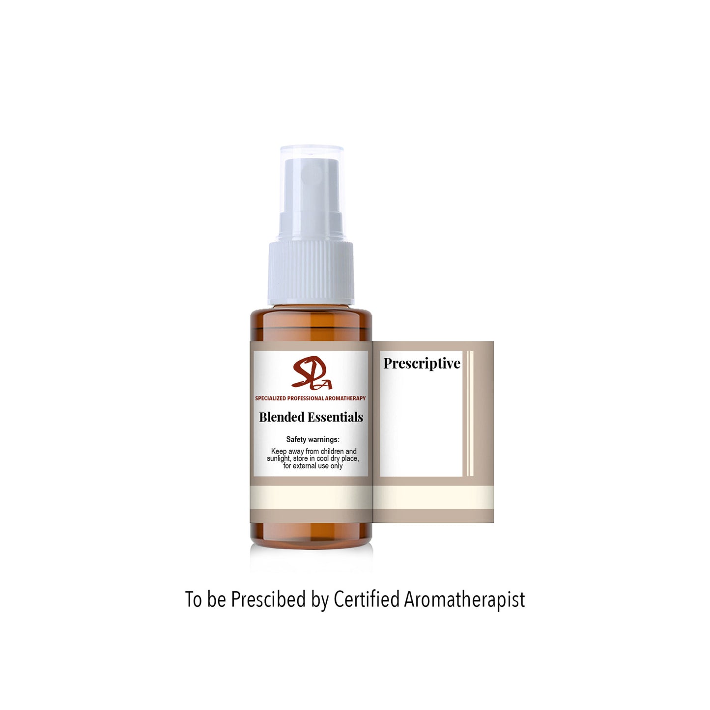 Prescriptive Hand & Body Care