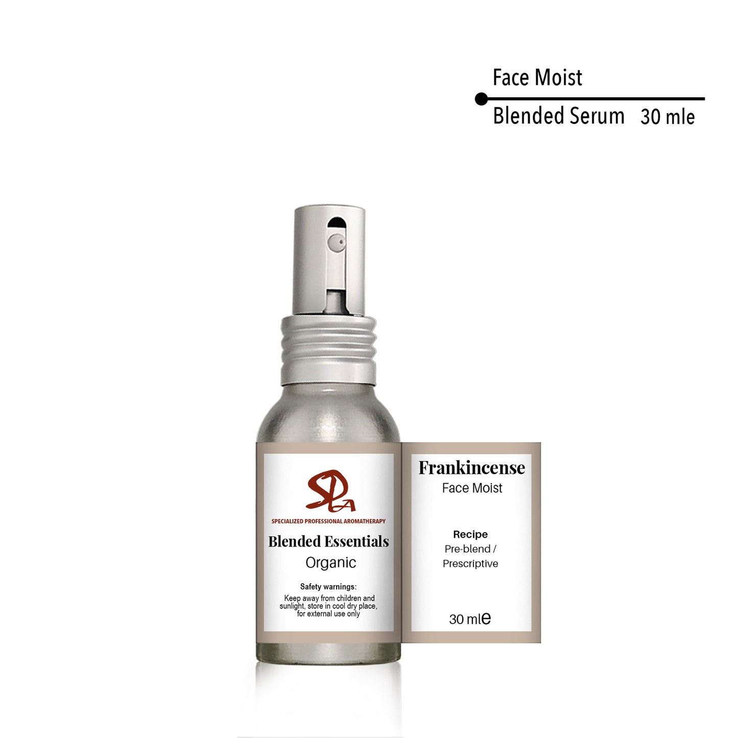 Frankincense Face Moist