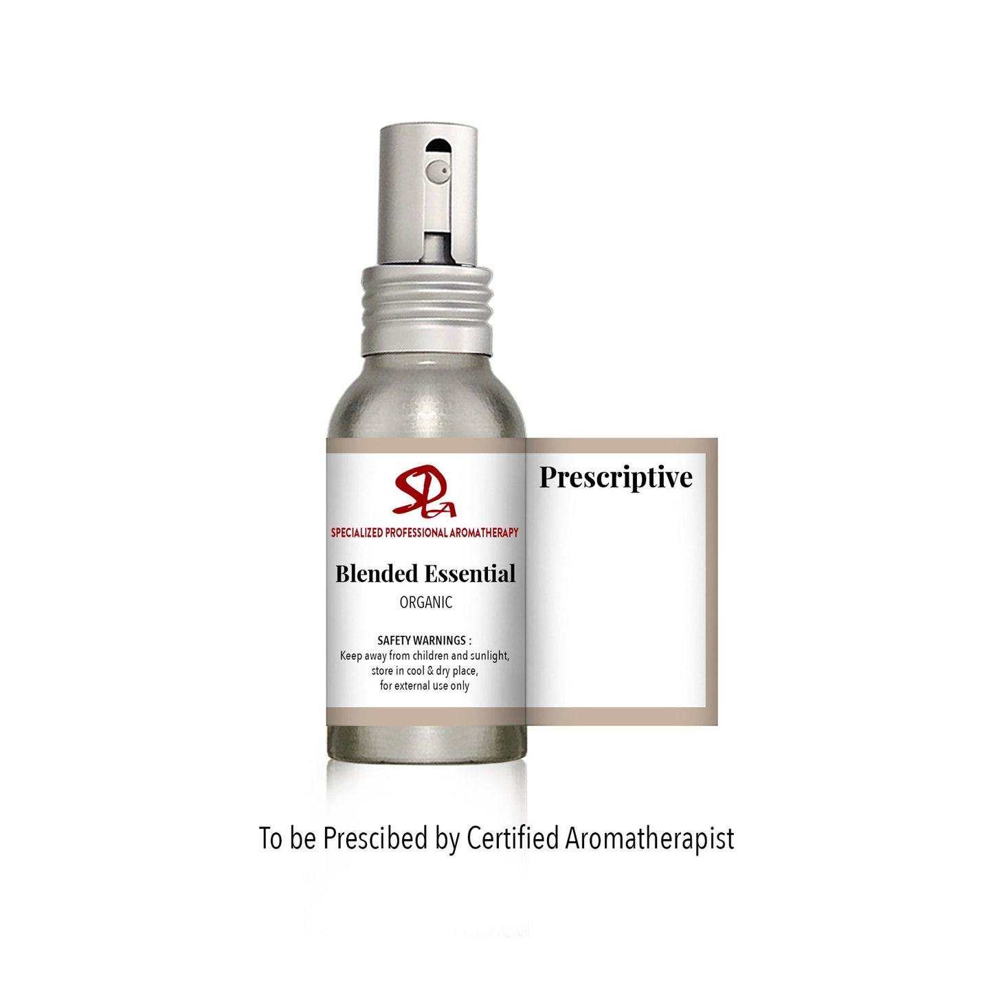 Prescriptive Skin