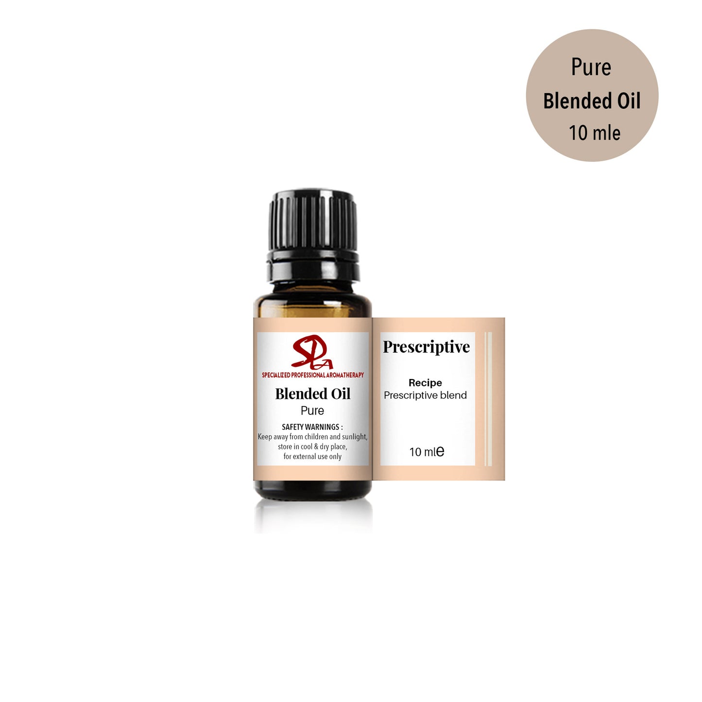 Intense Sensual For Her