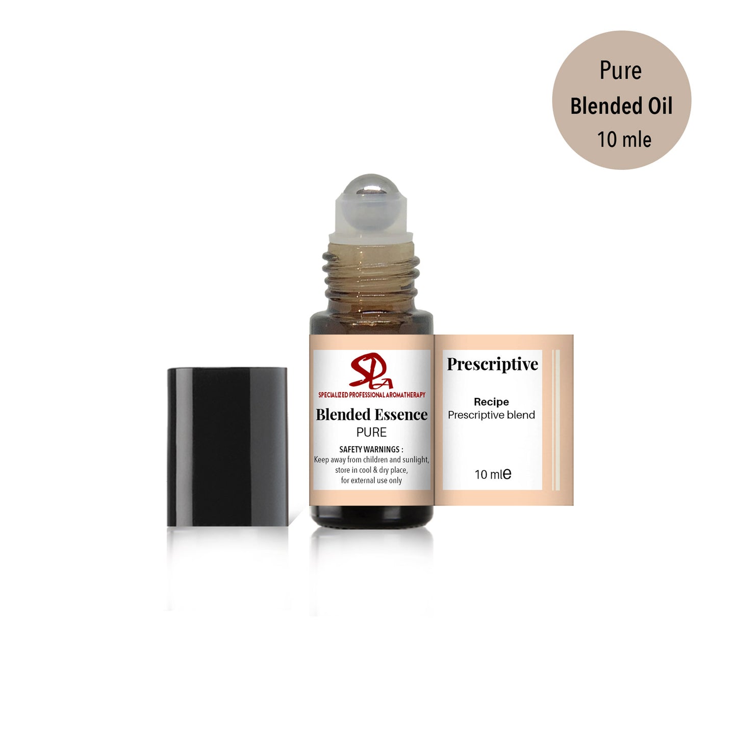 Intense Sensual For Her