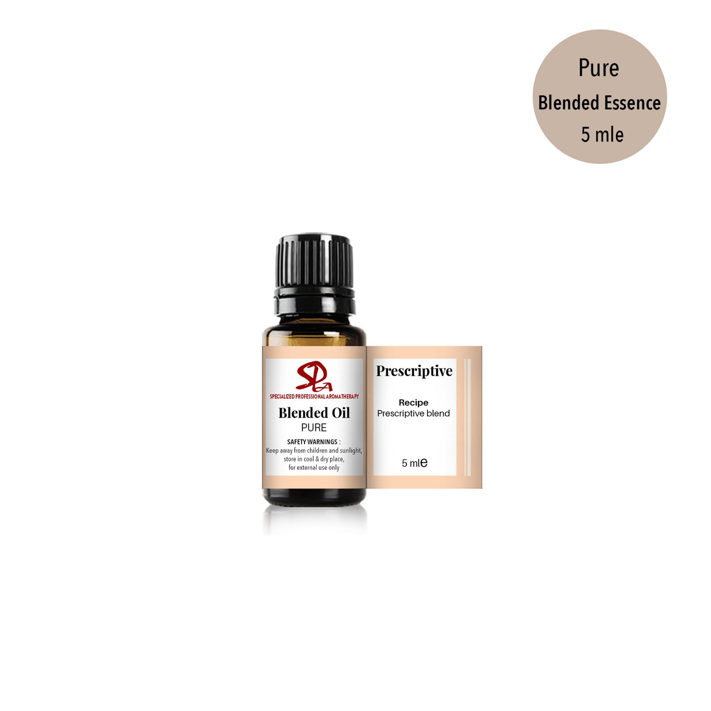 Intense Sensual For Her