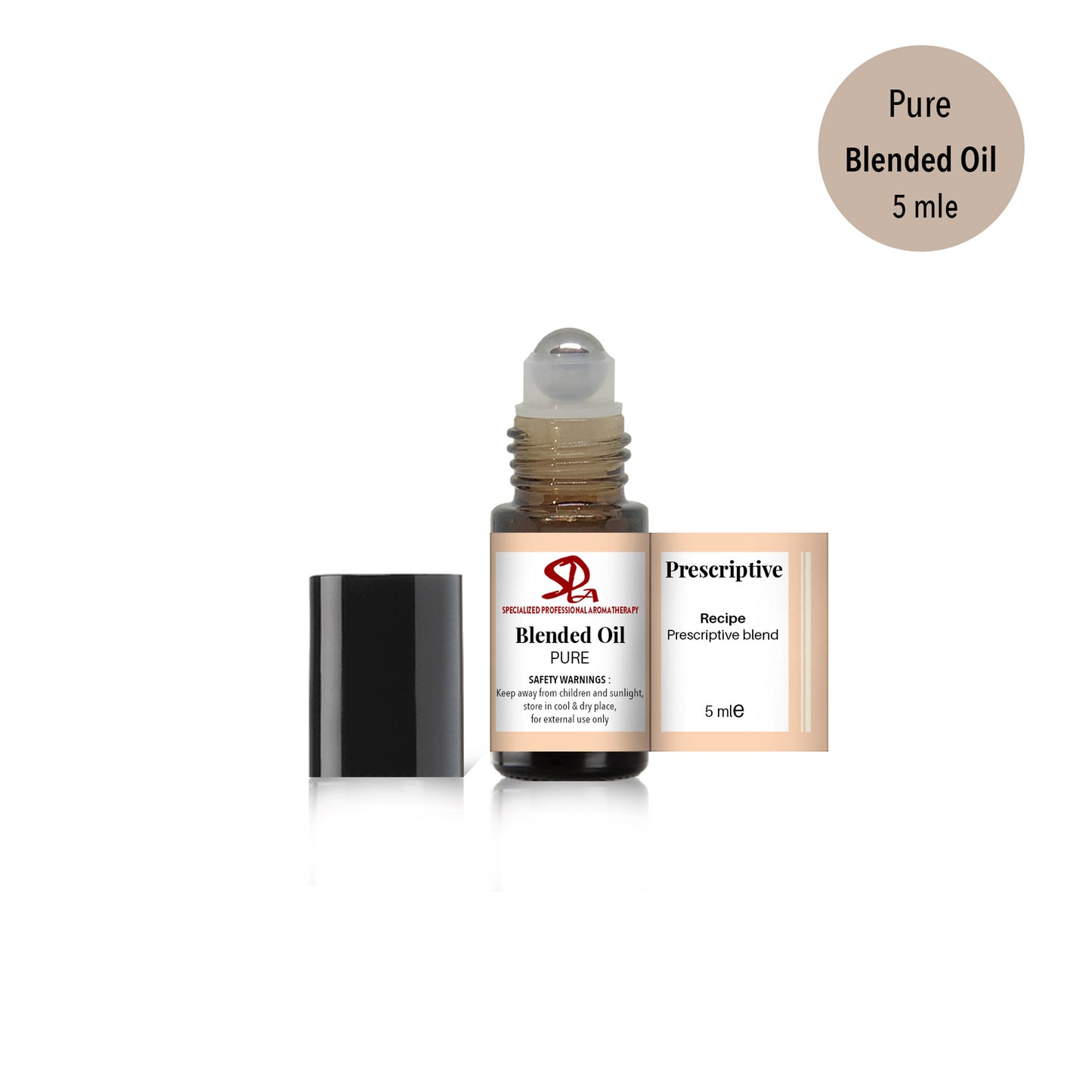 Intense Sensual For Her