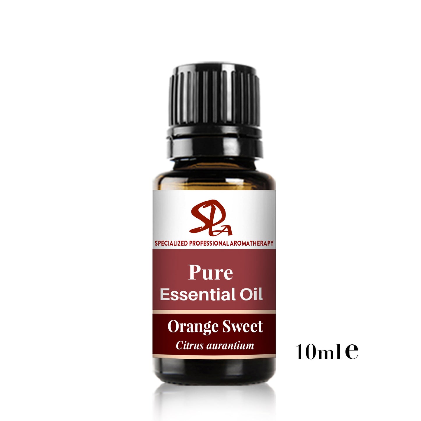 Orange, Sweet Essential Oil