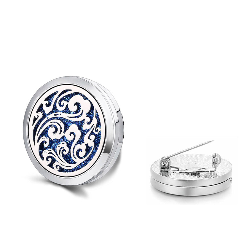 Assorted Brooch Diffuser