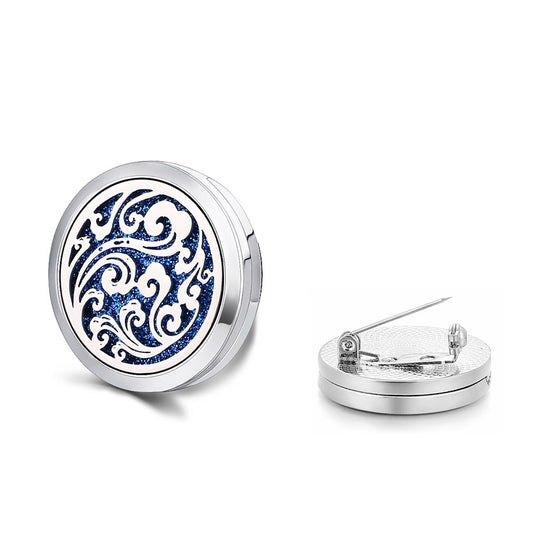 Assorted Brooch Diffuser