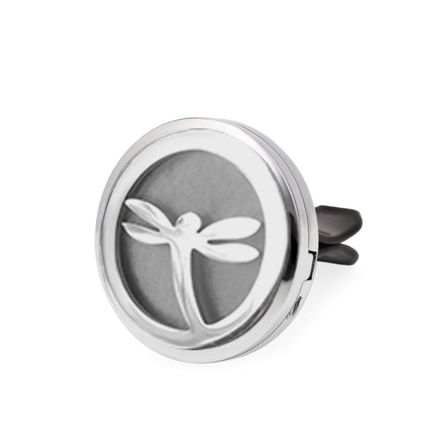 Aromatic Car Diffuser