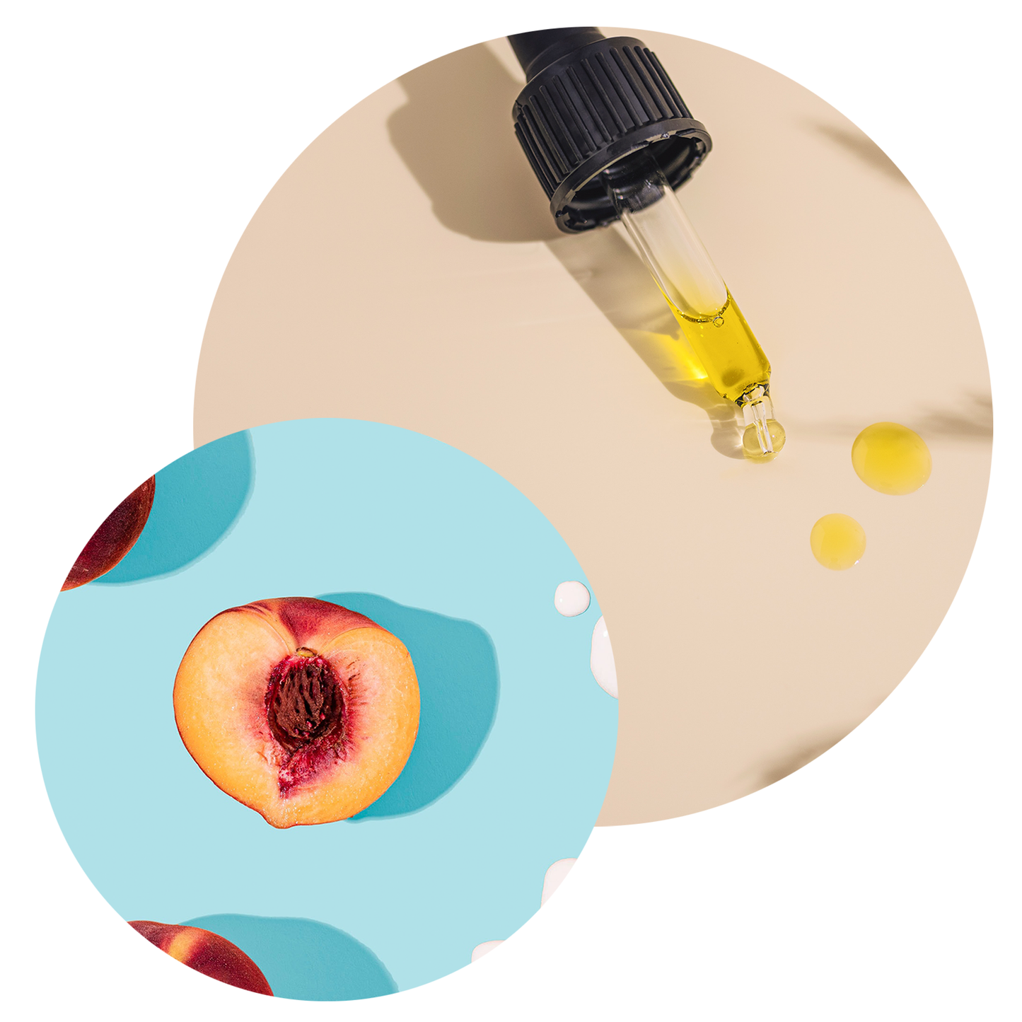 CO Peach Kernel Carrier Oil