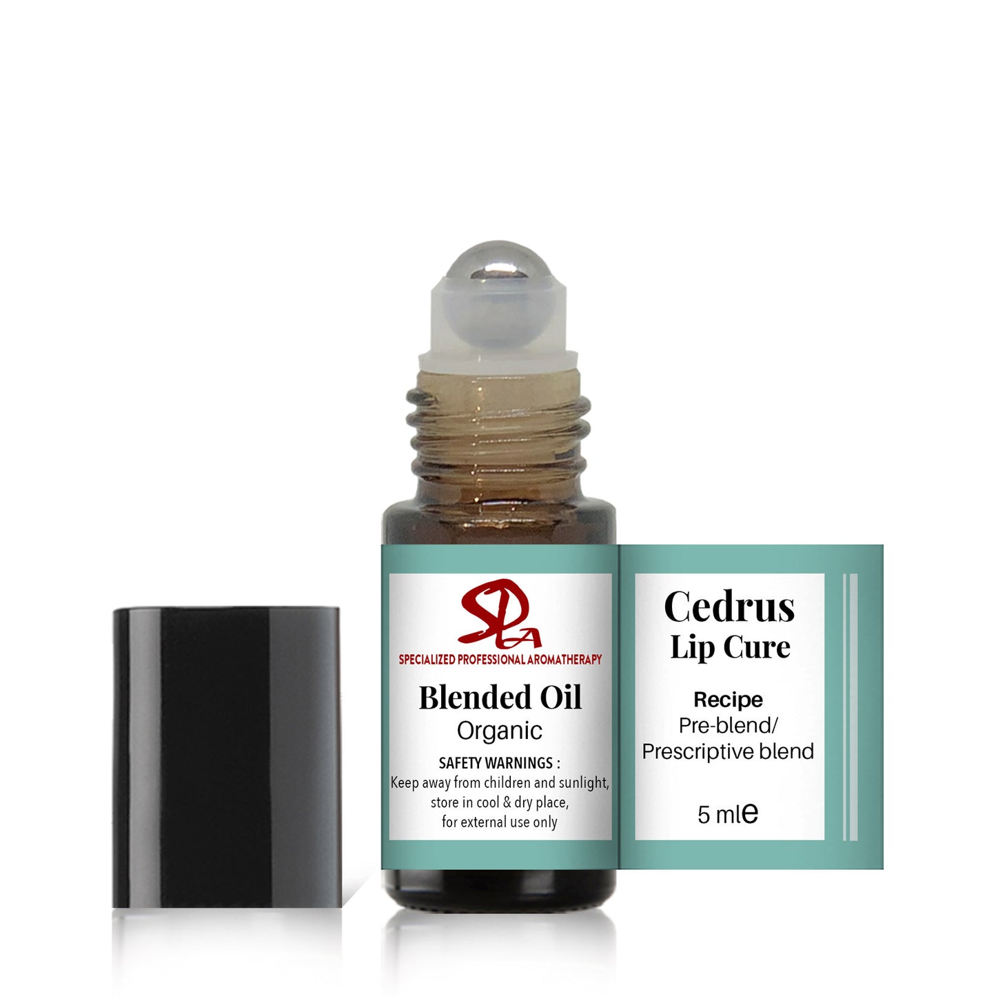 Cedrus Lip-Cure