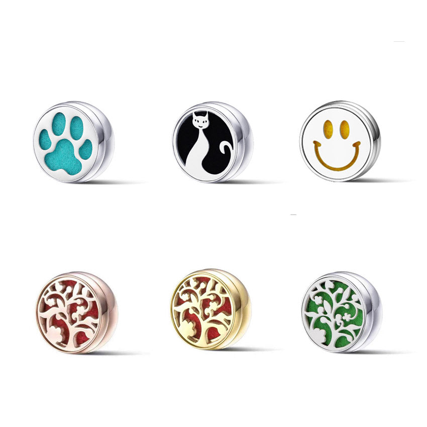 Assorted Face Mask Diffuser