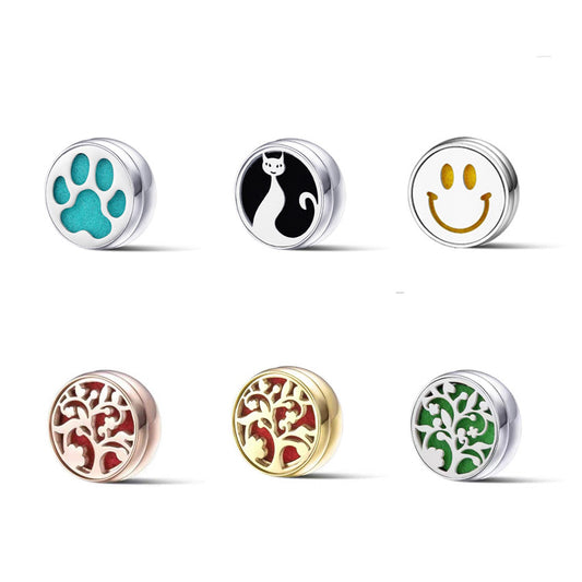 Assorted Face Mask Diffuser