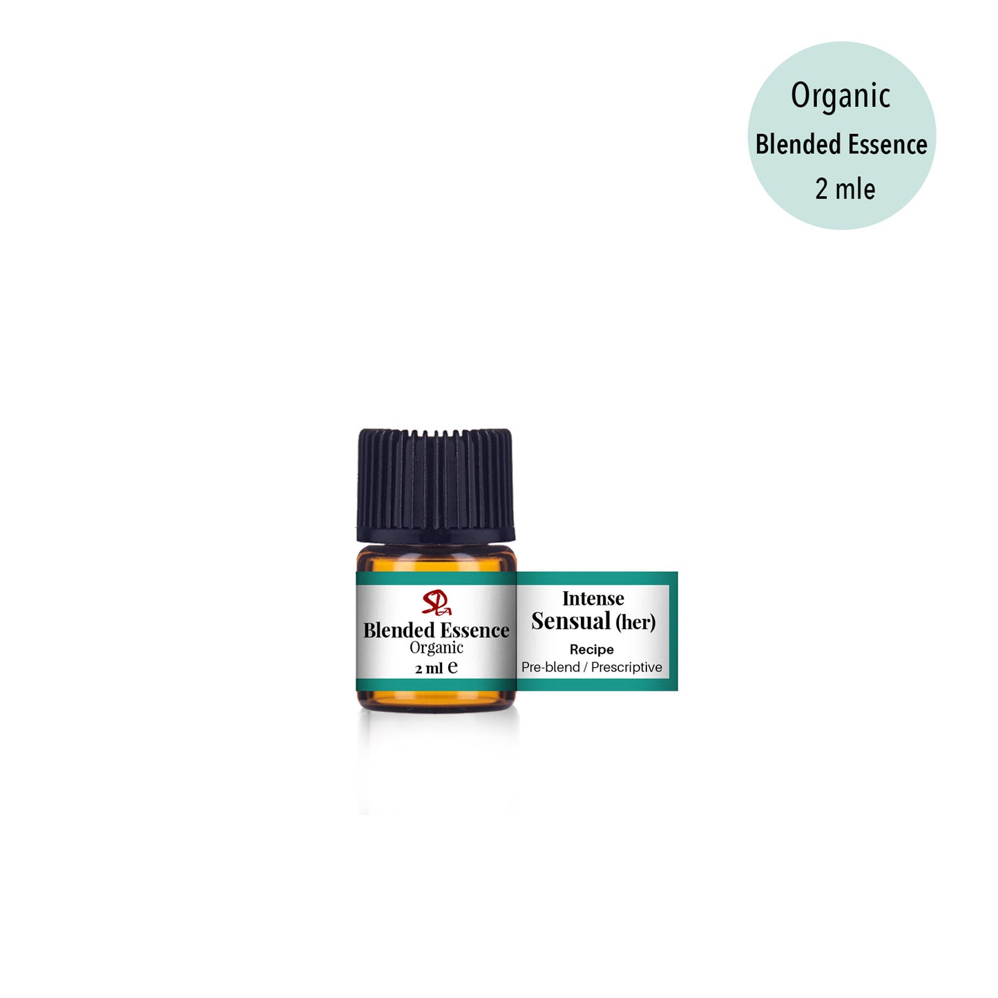 Intense Sensual For Her