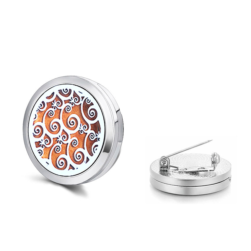 Assorted Brooch Diffuser