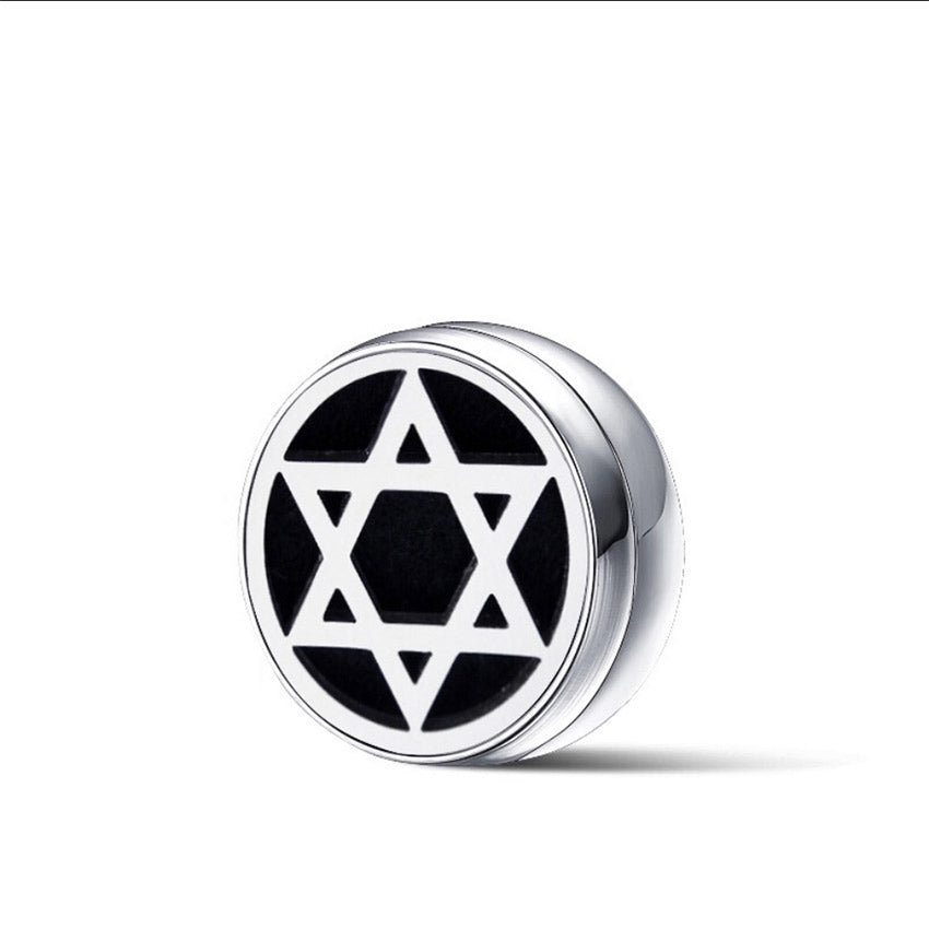 Assorted Face Mask Diffuser