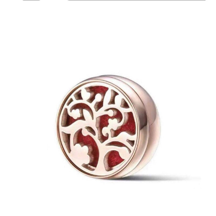 Assorted Face Mask Diffuser