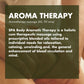 Wellness Body Aroma Therapy