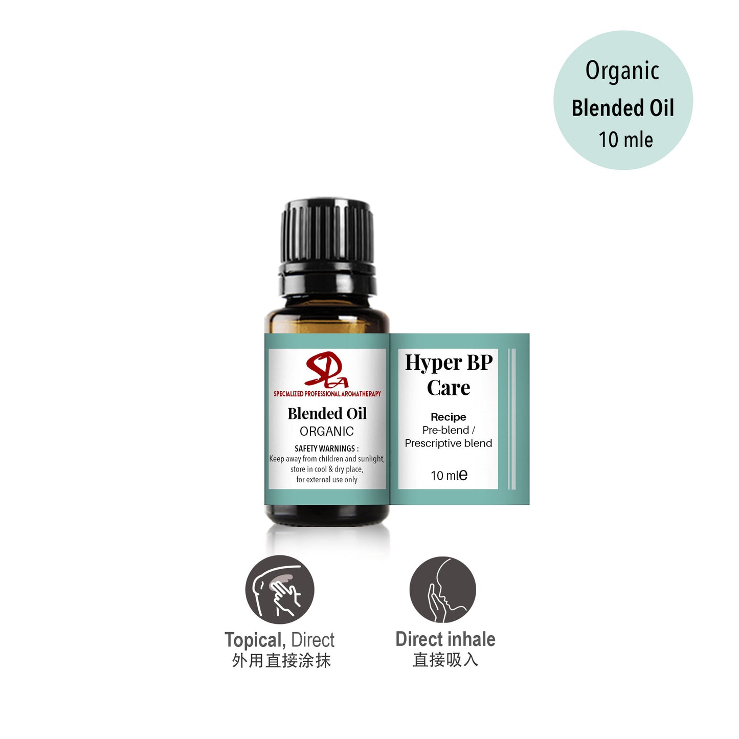 Hyper BP Care
