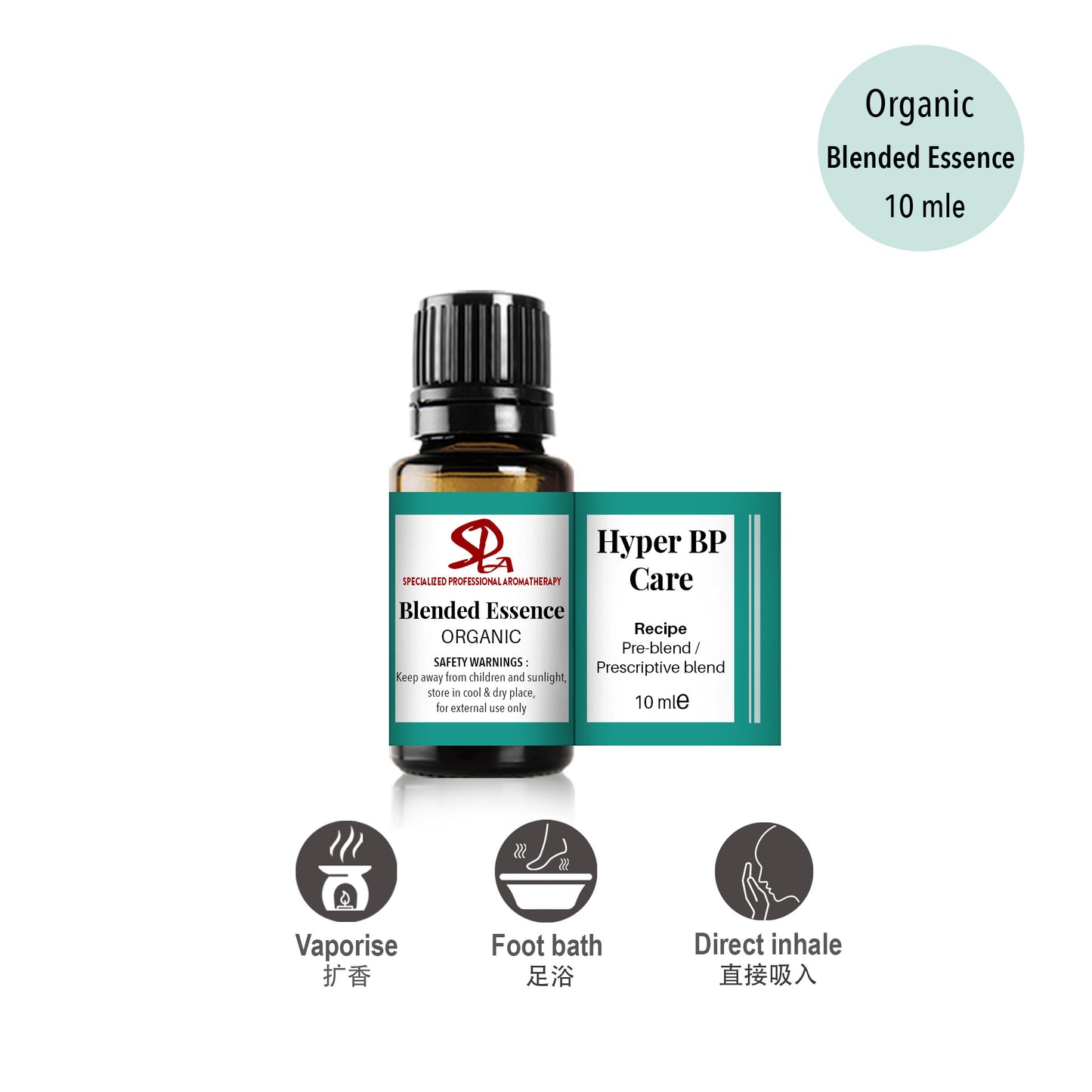 Hyper BP Care