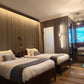 Oriental Twin Room 202