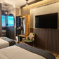 Oriental Twin Room 202