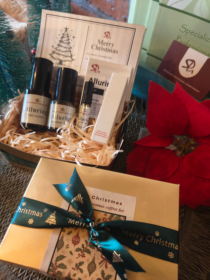 Christmas Coffret Set