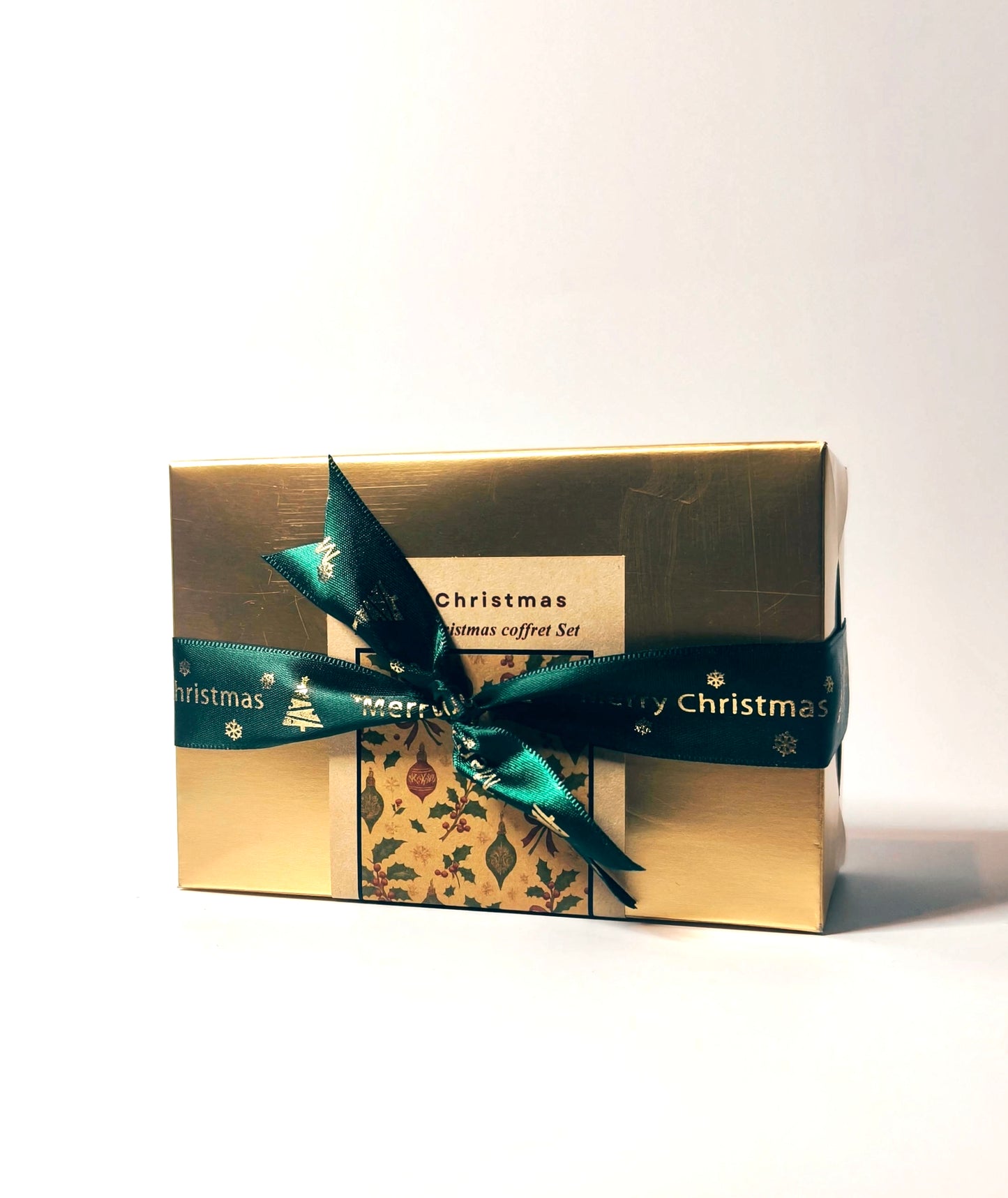 Christmas Coffret Set