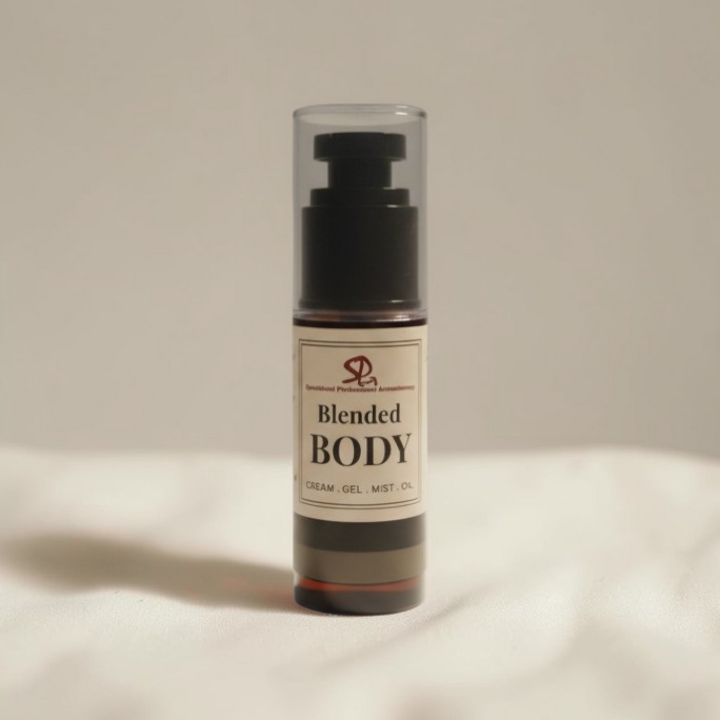 Grapefruit Flush Lotion