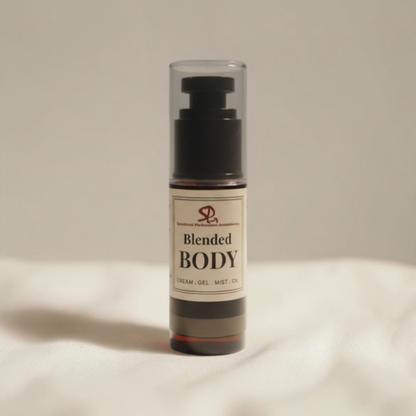 Grapefruit Flush Lotion