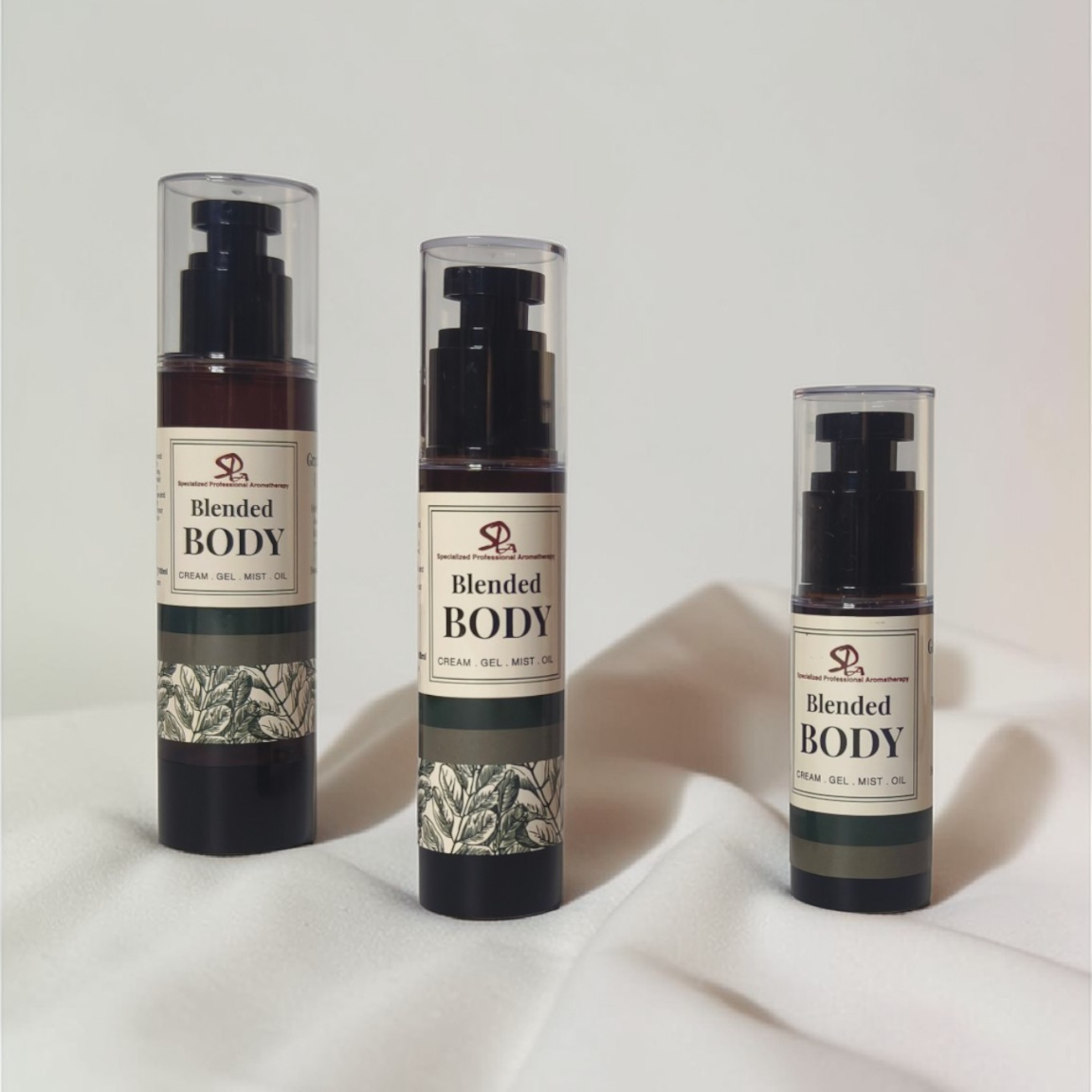 Grapefruit Flush Lotion