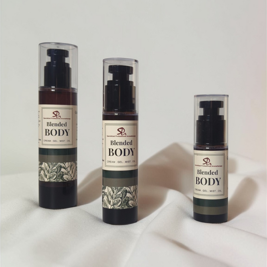 Grapefruit Flush Lotion