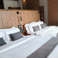 Deluxe Twin Bedroom