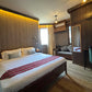 Deluxe King Bedroom
