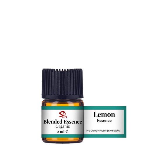 Lemon Face Essence