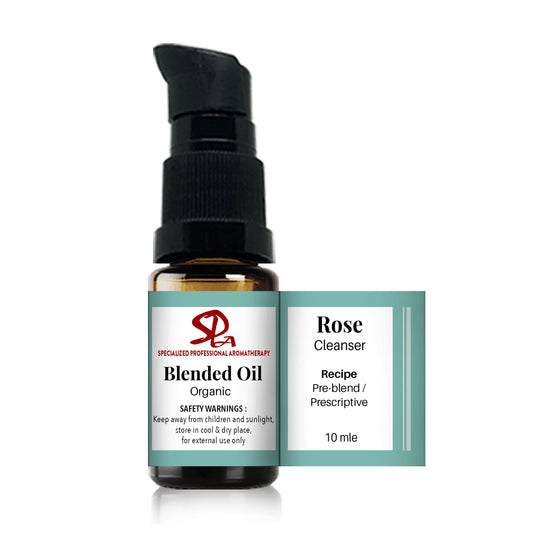 Rose Cleanser