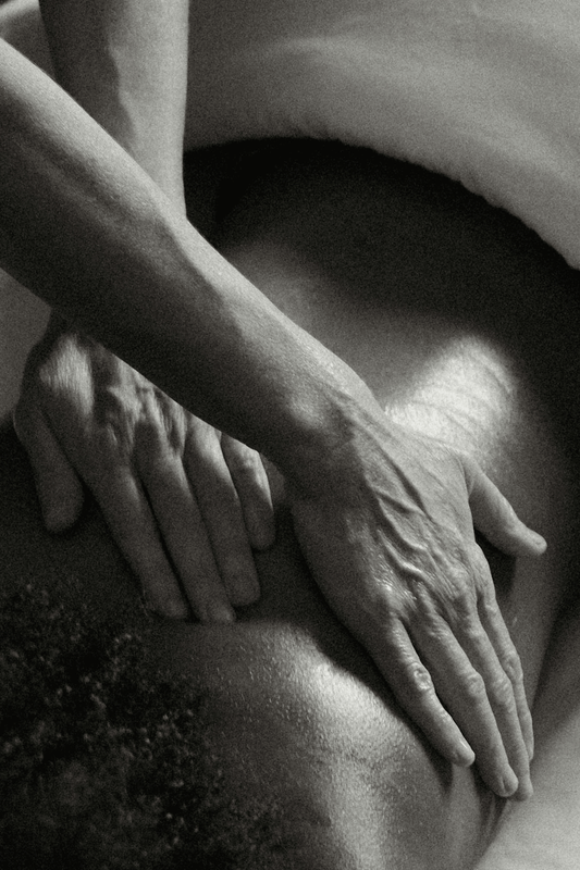 The Urban Wellness Retreat