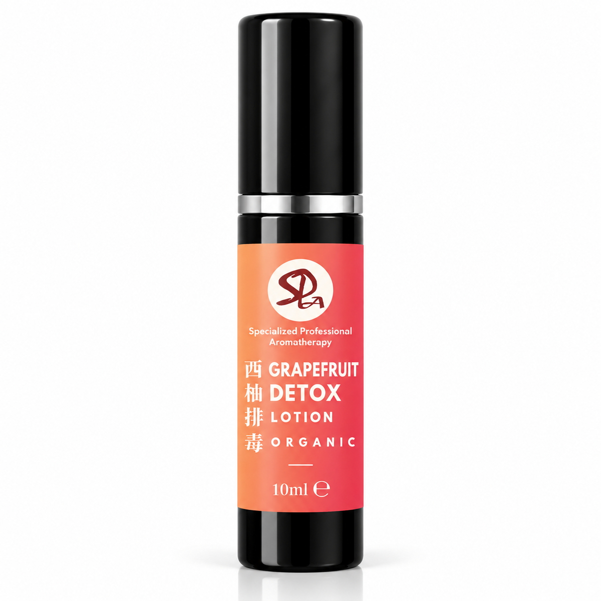 Grapefruit Flush Lotion