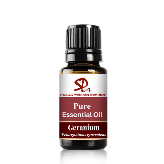 EO Geranium Essential Oil