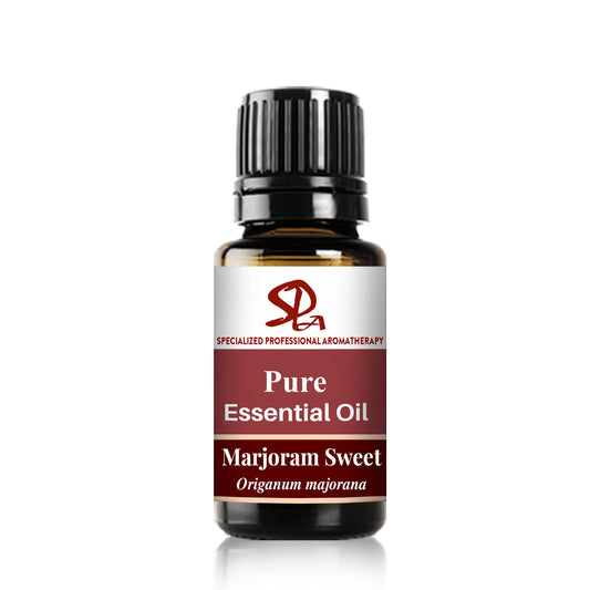 EO Marjoram, Sweet Essential Oil