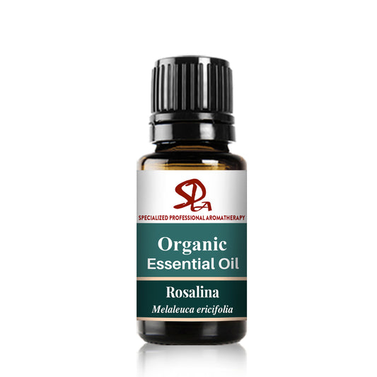 EO Rosalina Essential Oil