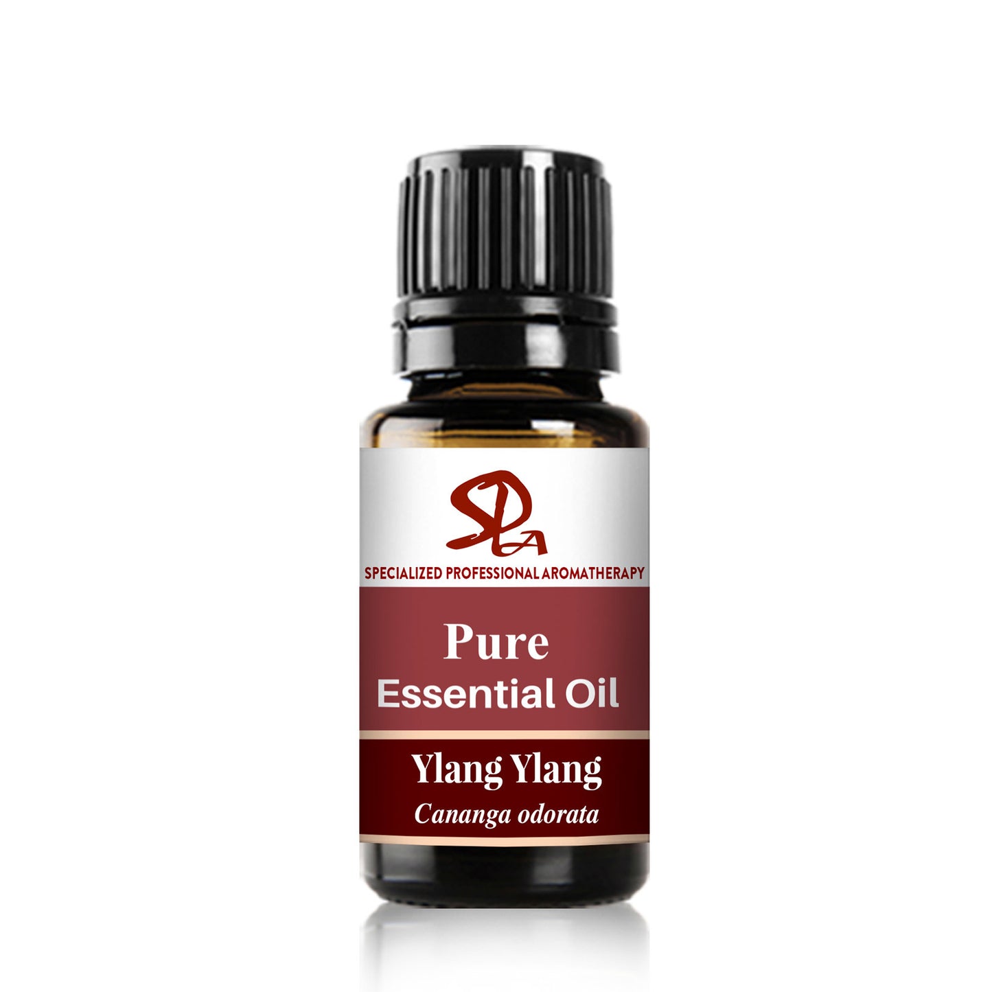 Ylang Ylang Essential Oil