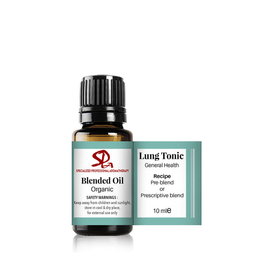 Lung Tonic
