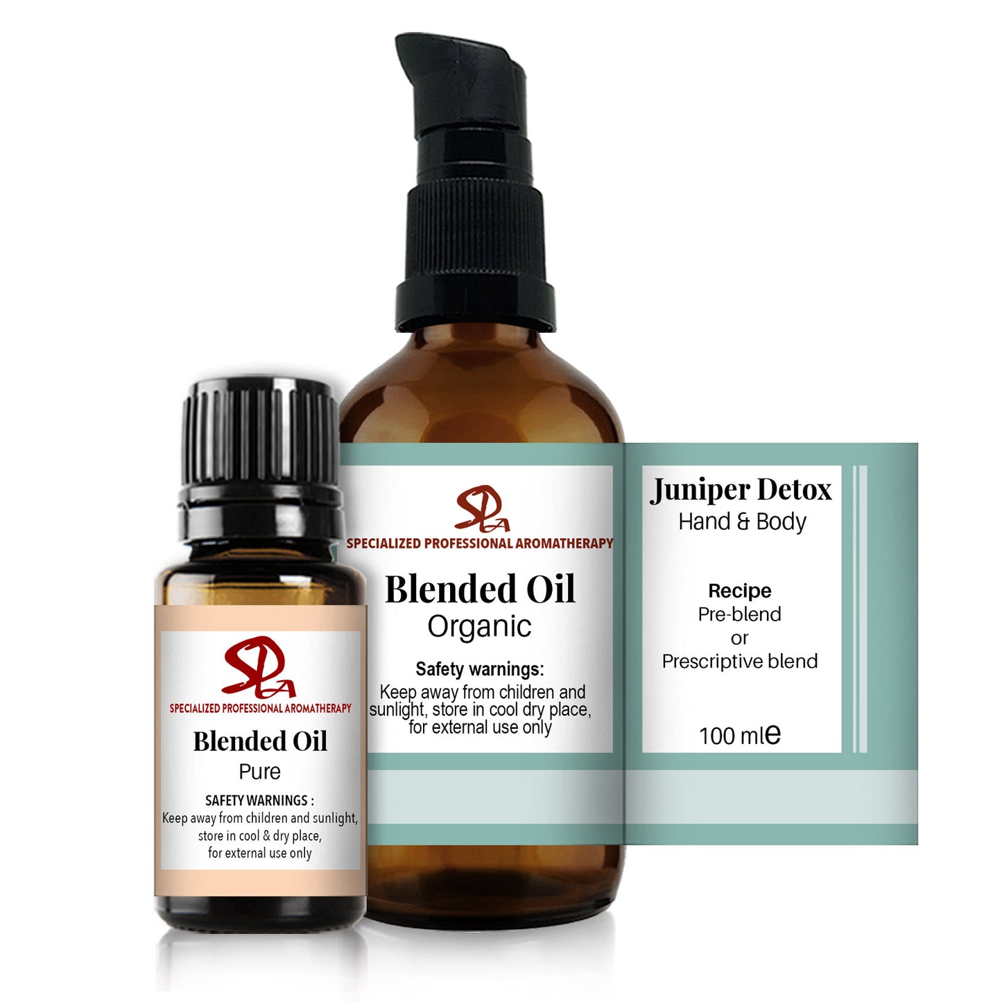 Juniper Detox