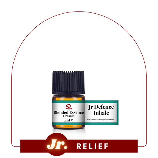 Jr Defence Relief Inhale