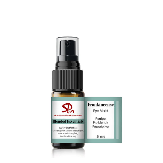 Frankincense Eye Moist