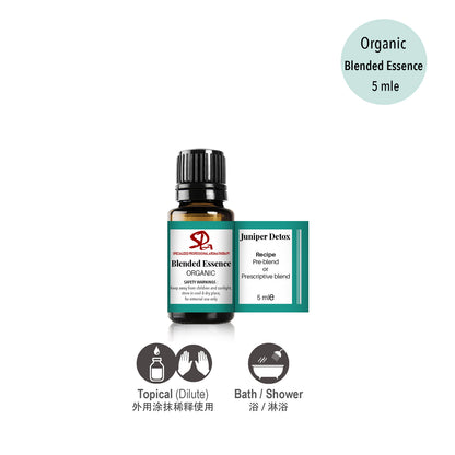 Juniper Detox