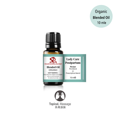 Lady Prenatal Care